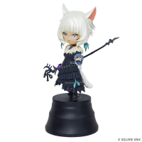 Final Fantasy XIV Minion Figure Y'shtola 